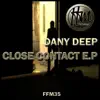 Stream & download Close Contact E.P. - Single