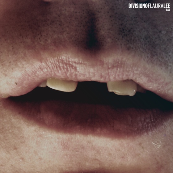 Cover artwork for Lax