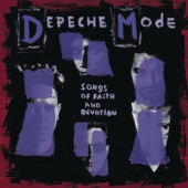 Depeche Mode - Walking In My Shoes