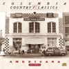 Columbia Country Classics, Vol. 3: Americana artwork