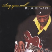 lauryn - Reggie Ward