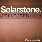 Solarstone Collected, Vol. 3 artwork