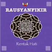 Rentak Hati artwork