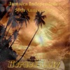 Jamaica Independence 50th Anniversary