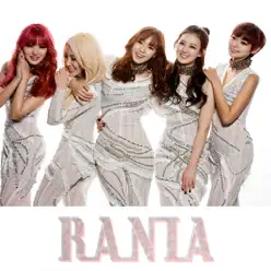 Just Go - Rania