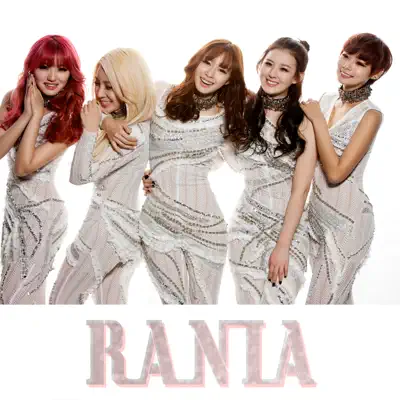 Just Go - Rania Just Go - Rania