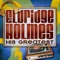 Humpback - Eldridge Holmes lyrics