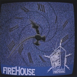 FireHouse - Let Go