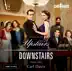 Carl Davis: The Music of Upstairs and Downstairs album cover