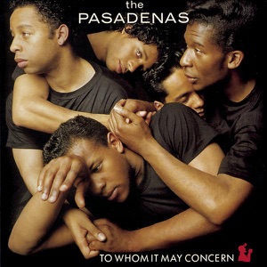 The Pasadenas - Tribute (Right On) - Line Dance Musik