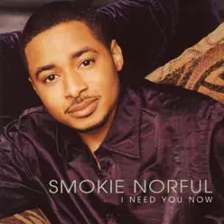 I Need You Now - Smokie Norful