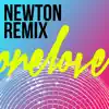 One Love (Newton Remix) [feat. Sirpaul] - Single album lyrics, reviews, download