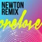 One Love (Newton Remix) [feat. Sirpaul] - Armand Deluxe lyrics