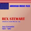 Rex Stewart - Volume 1