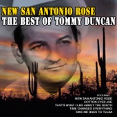 Tommy Duncan with the Texas Playboys - There's Going to Be a Party(For The Old Folks)