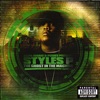 Styles P - G-Joint