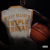 Triple Threat (with Timbaland) - Single, 2012
