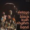 Ifetayo - Black Truth Rhythm Band lyrics