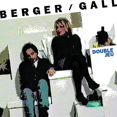 Double jeu (Deluxe Version) [Remasterisé] - Michel Berger