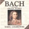 Fugue H minor uber ein Thema von Corelli BWV 579 - Karol Golebiowski lyrics