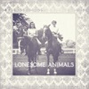 Lonesome Animals - EP artwork