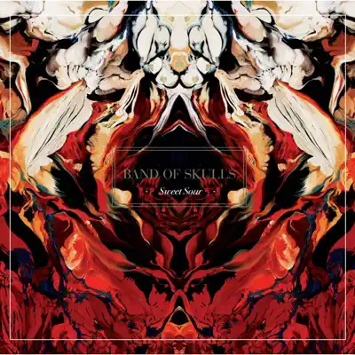 Sweet Sour (Radio Edit) - Single - Band Of Skulls