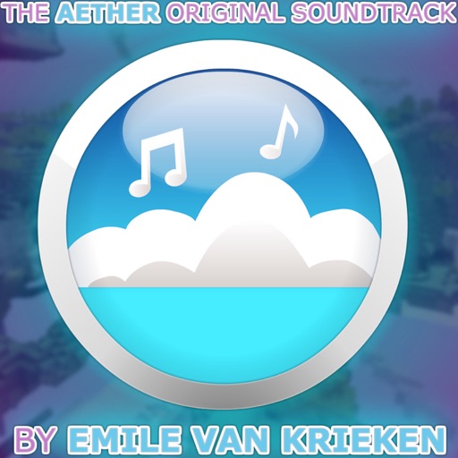 Emile van Krieken - The Aether Soundtrack, Pt. 2
