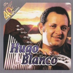 Hugo Blanco - Cumbia Con Arpa