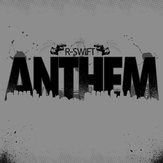 Cover artwork for Awesome God