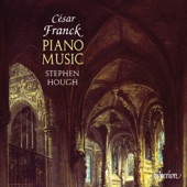 Franck: Piano Music artwork