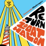 Dancing With Mr. Nostalgia