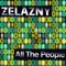 All the People (Luqus Remix) - Zelazny lyrics