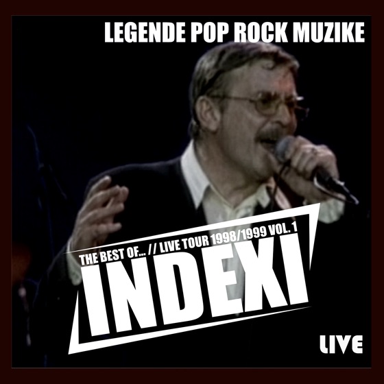 Cover artwork for U Jednim Plavim Očima