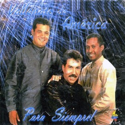 Vallenato de America - Era un Sueño