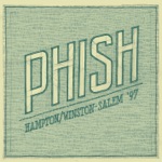 Phish - Slave to the Traffic Light