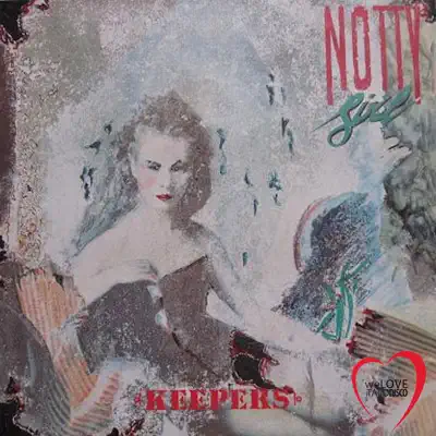 Notty Girl (Italo Disco) - Single - Keepers