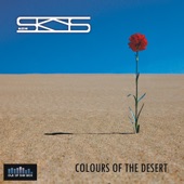 The SKYS - Colours of the Desert