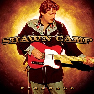 Shawn Camp - Fireball - 排舞 音乐