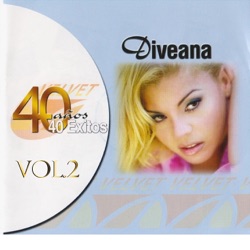 Diveana - Furiosa