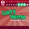 Mister Livingston - Larry Verne lyrics