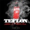 I'm Gone (feat. J Reid & Levi Leer) - Teflon lyrics