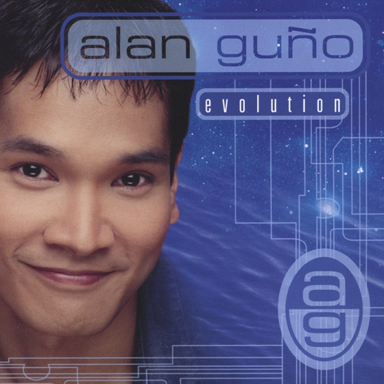 Cover artwork for Evolution