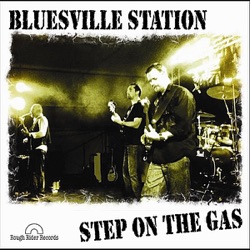 Bluesville Station - Memories of Las Flores