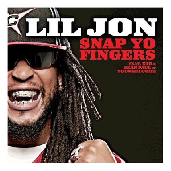 Lil Jon - Snap Yo Fingers
