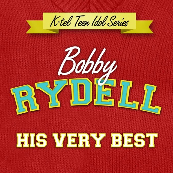 Bobby Rydell - Swingin' School