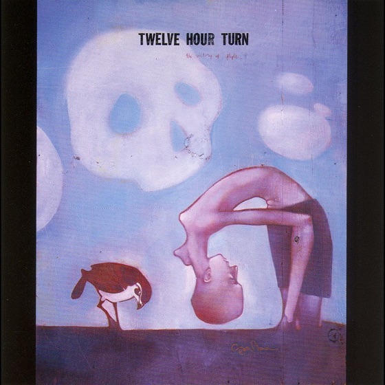 Cover artwork for Little One