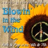 Reader's Digest Music: Blowin' In the Wind - Folk & Pop of the '60s & '70s artwork