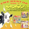 The Best of Sabakoe, Vol. 1