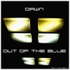 Out of the Blue - Single