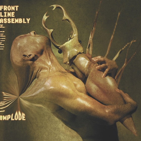 Cover artwork for Falling